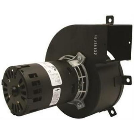 Rotom RFB107 3.3 Dia. Flue Exhaust Blower