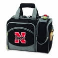 thumbnail image 1 of Malibu - Noir (U de Nebraska Cornhuskers) Impression Numérique, 1 of 2