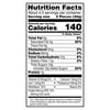 Kellogs 9029536 5 oz Bagged Rice Krispies Poppers Chocolate Treat - Case of 6