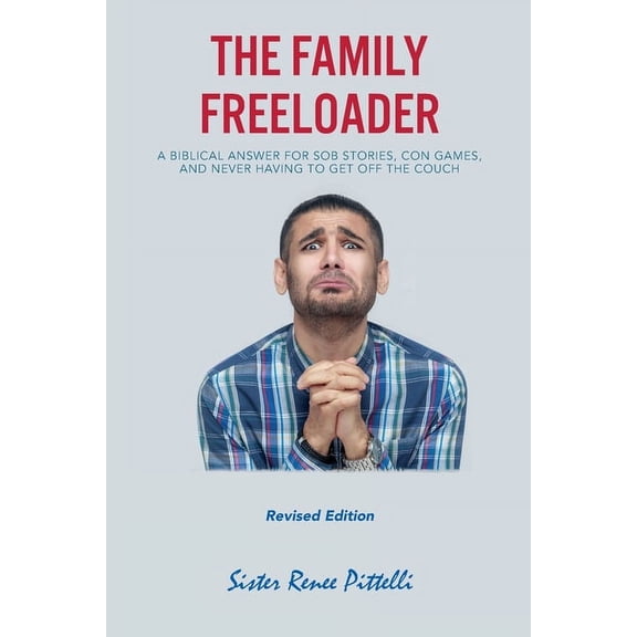 The Family Freeloader (Paperback)