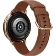 thumbnail image 3 of Pre-Owned SAMSUNG Galaxy Watch Active 2 44mm Cellular Stainless Steel Gold SM-R825 (Grade B), 3 of 3