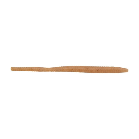 UPC: 0028632989272 | Berkley PowerBait Floating Trout Worm Natural Soft Bait