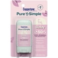 thumbnail image 1 of Protector Solar en Barra Coppertone WaterBabies Pure & Simple SPF 50 amplio espectro, 1 of 11