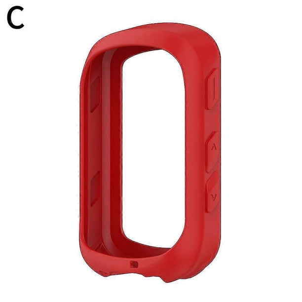 Funda protectora de silicona para GPS de bicicleta Garmin Edge 840 540 s202412245441