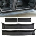 thumbnail image 2 of Protective Door Entry Guards for Wrangler JL JT Quick and Easy Installation, 2 of 9