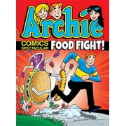 Archie Comics Spectacular: Food Fight!