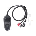 thumbnail image 1 of Controlador de joystick Strade Fareast Limited para silla de ruedas 45 A 24 V, 1 of 8
