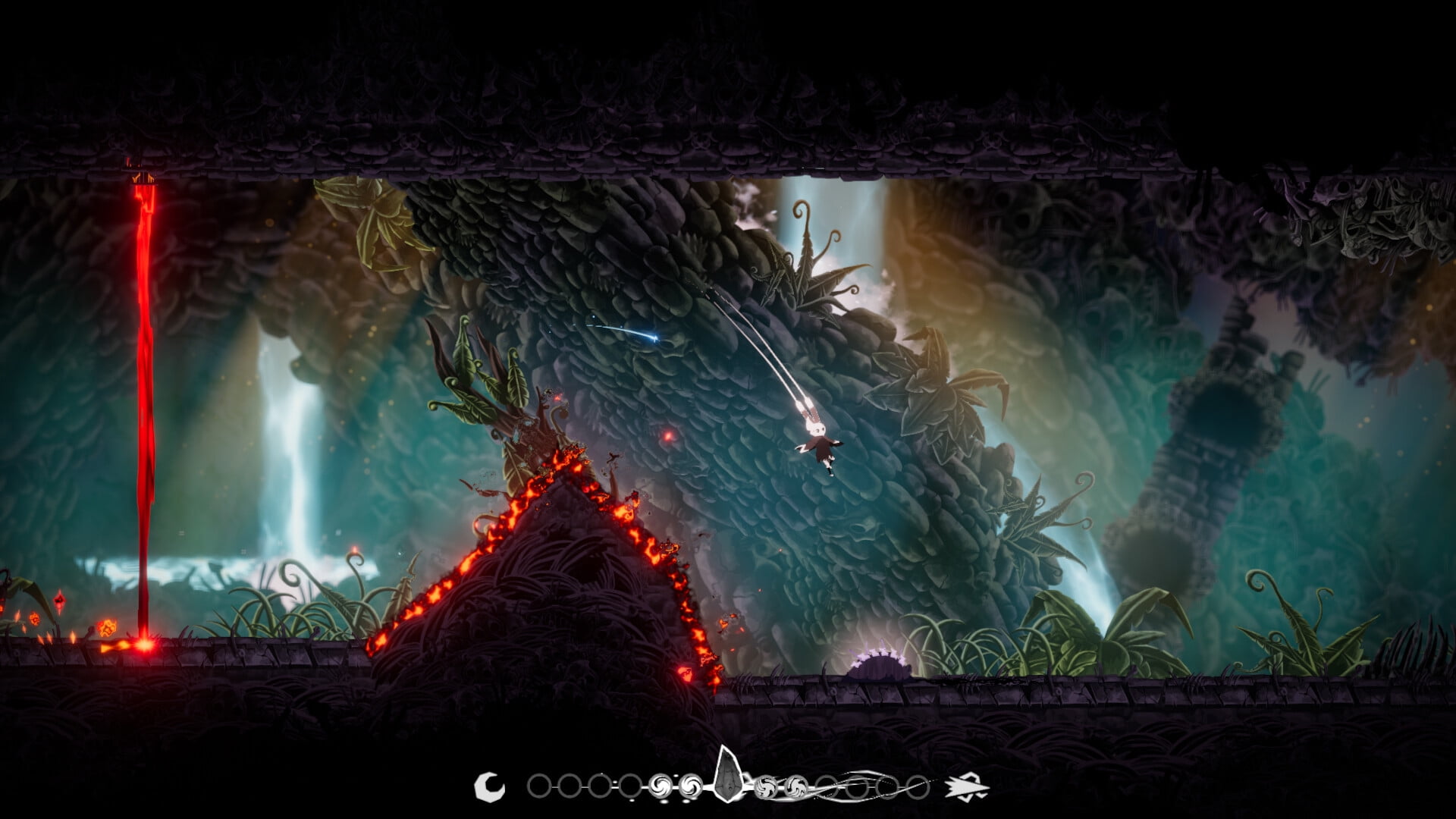 Elypse, Nintendo Switch