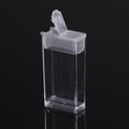 thumbnail image 4 of Cajas De Almacenamiento Transparentes De Rejilla De 64 Uds, Organizador De Almacenamiento Útil Desmontable Para Joyas De Diamantes, Accesorios Para Decoración De Uñas Minnieouse HA018143-00, 4 of 6