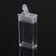 thumbnail image 4 of Cajas De Almacenamiento Transparentes De Rejilla De 64 Uds, Organizador De Almacenamiento Útil Desmontable Para Joyas De Diamantes, Accesorios Para Decoración De Uñas Yuarrent HA018143-00, 4 of 6