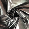 thumbnail image 6 of Cxenplz Unisex Metallic Bodysuit Full Cover Hood Adult Shiny One Piece Spandex Body Suit Bodysuit Costume, 6 of 6