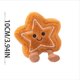 thumbnail image 3 of Jellycat,Jelly Cat,Jellycat Stuffed Animals,3.94"Star Stuffed Animals Toy,Star Cuddly and Soft Stuffed Animals Plush Toys Doll,Birthday Gift for Kids and Valentine's Day gift, 3 of 3