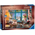 thumbnail image 1 of Rompecabezas Ravensburger The Puzzler's Desk 1000 piezas, 1 of 6