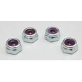 thumbnail image 1 of Dubro 171 Locknut 6-32 (4), 1 of 3