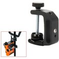thumbnail image 5 of Foco de suelo empotrado para exteriores Lámpara subterránea 2 PAQUETES Lámparas de suelo empotradas de 3 W IP65 Lámpara de iluminación de jardín para exteriores para caminos, patios, garajes, 230 V （b, 5 of 5