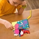 thumbnail image 3 of Libro de juguetes para bebés, Montessori, juguete interactivo de desarrollo temprano para niños pequeños. Aves, 3 of 6