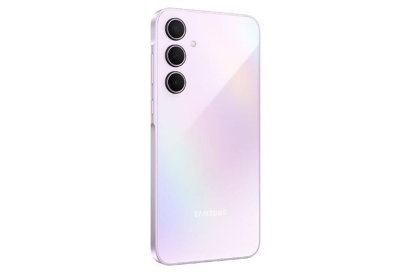 Amazon.com: SAMSUNG Galaxy A35 5G A Series Cell Phone, 128GB