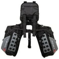 thumbnail image 4 of Tusk 2016200007 Highland X2 Rackless Luggage System Base System KTM/Husky 690-701 Heat Shield Black/Grey, 4 of 8