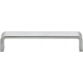 thumbnail image 4 of Elements 193-128 Asher 5-1/16" (128Mm) Center To Center Radius Curved Strap Cabinet Handle, 4 of 4