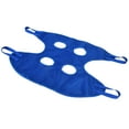 thumbnail image 1 of Dog Grooming Hammock Small, Easy To Wash Cat Grooming Hammock  For Dogs For Cats For Pets Blue,Red,Grey, 1 of 8