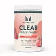 thumbnail image 1 of Proteína en polvo Myprotein Clear Whey Isolate 500 g sabor fresa, 1 of 9