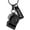 Customize, variant on Camera Cremation Urn Necklace Camera Cremation Jewelry for Ashes Stainless Steel Memorial Pendant for Loved Ones Stainless Steel Mini Camera Urn Pendant
