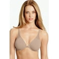 thumbnail image 1 of T-Back Underwire Bra #65124 in Nude-38/D, 1 of 2
