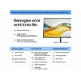 thumbnail image 2 of HP Series 5 Pro 27 inch QHD Monitor - 527pq 27" QHD (2560 x 1440) 50-100 Hz, 2 of 6