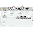 thumbnail image 1 of Behringer Préampli Phono PP400, 1 of 1