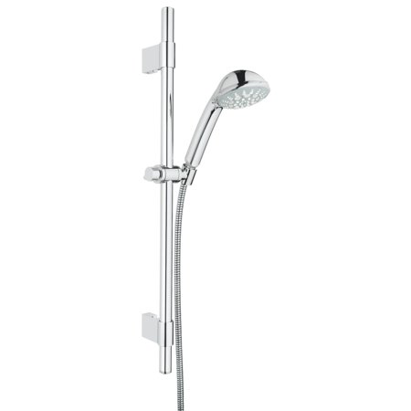EAN 4005176827112 product image for Relexa Ultra 100 Shower Set | upcitemdb.com