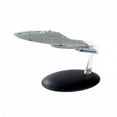 thumbnail image 2 of Eaglemoss Hero Collector - USS Voyager NCC-74656, 2 of 2