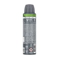 thumbnail image 3 of Antitranspirante Dove Men+Care extra fresh en aerosol para caballero 89 g, 3 of 5