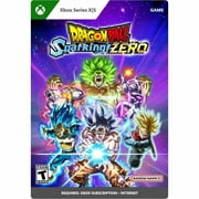 Microsoft DRAGON BALL: Sparking! ZERO, Standard Edition
