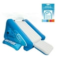 thumbnail image 1 of Intex Kool Splash Inflatable Play Center and Adhesive Repair Patch 6 Pack Kit, 1 of 9