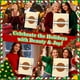 thumbnail image 4 of Calendario de Adviento de Maquillaje CHARMCODE 24 Días Set de Navidad, 4 of 8