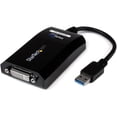 thumbnail image 1 of Adaptador USB 3.0 a DVI/VGA StarTech.com USB32DVIPRO, 1 of 7