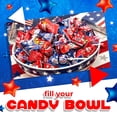 thumbnail image 5 of Patriotic Candy Mix | 2 Pound Bag |, 5 of 7