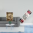 thumbnail image 2 of Marco de fotos vintage de resina, adorno para mesa, pasillo, decoración de bodas, con de mesa navideño, bufanda para tocador, decoración navide, 2 of 8