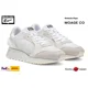 thumbnail image 1 of Onitsuka Tiger MOAGE CO ( WHITE/WHITE ) 1183B555.102 [Unisex] Casual Shoes JAPAN, 1 of 6