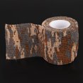 thumbnail image 4 of Self Adhesive Tape, Reduce Glares Unique Design Hunting   Tape 4.5m 177inch  For Camping For Outdoor For Home, 4 of 8