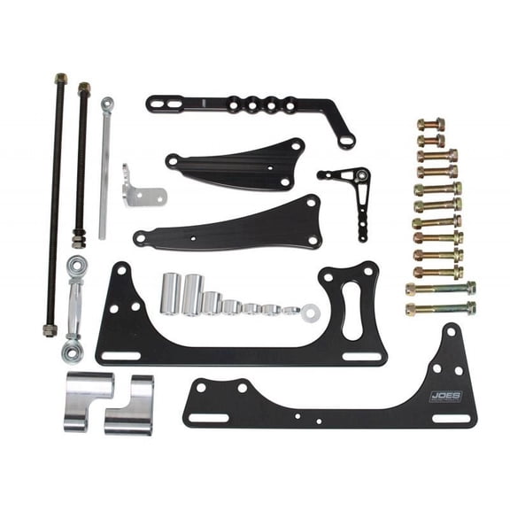 Joes Racing Products Motor Mount Suzuki Mini Sprint 07-09 GSXR600