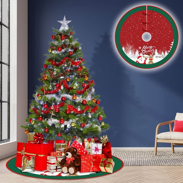 Adornos Navideños Xihbxyly para El Árbol de Navidad con Entrega Hoy