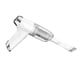 thumbnail image 3 of aspiradora de mano para coche Aspirador De Coche De Mano 75W Accesorios De Coche Para RV Office Normal White, 3 of 7