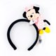 thumbnail image 1 of Diadema con orejas de animales de dibujos animados de Disney para adultos y niños, disfraz de felpa para fiesta de vacaciones, parque de atracciones, regalo de Navidad, 1 of 4