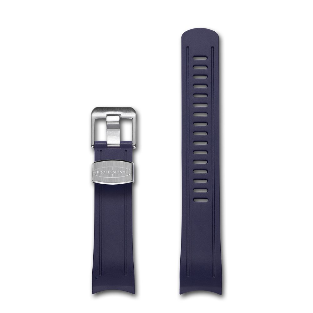 crafter blue skx strap
