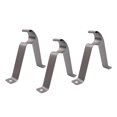 thumbnail image 2 of Soporte de varil Premium Sunnimix con tornillo 22mm gris, 2 of 8