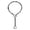 A, variant on Adjustable Punk Heart Lock Pendant Necklace Cuban Link Long Chain Y Shape Jewelry For Women Stainless Steel Heart Necklace Initial Heart Choker Necklace Pendant Necklace Necklace for Long Necklaces