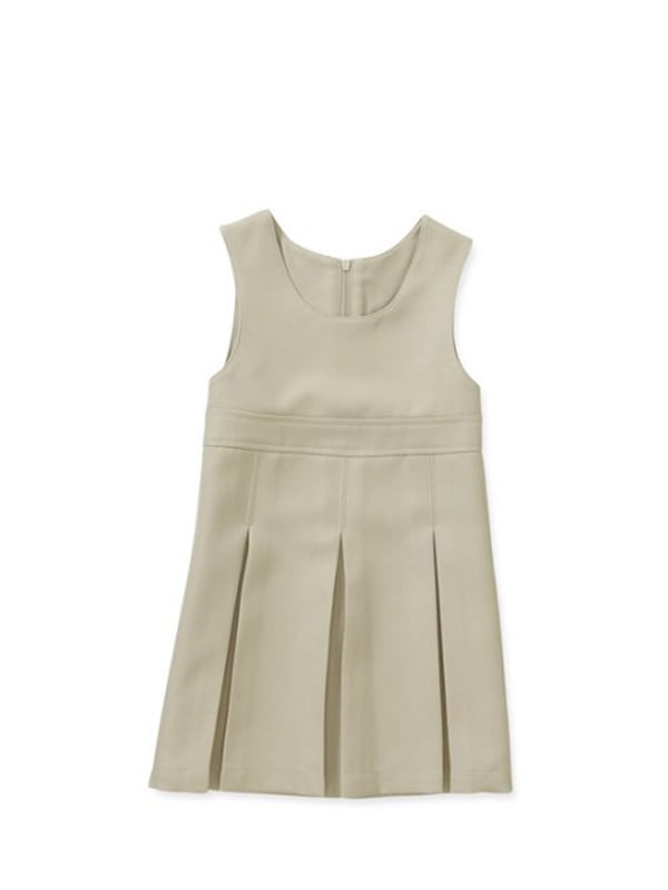 george jumper dress