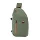 thumbnail image 2 of Bolsa para aparejos de pesca, bolso de un solo hombro, bolso cruzado multifuncional de TPU, bolso para pesca con mosca, para paseos en bote,, 2 of 9