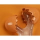 thumbnail image 4 of (Huevo que ríe y llora) Imán para el frigorífico - Imán 3D para el frigorífico, resina, bonito imán para el frigorífico con forma de comida, huevo frito, bebida, 4 of 5